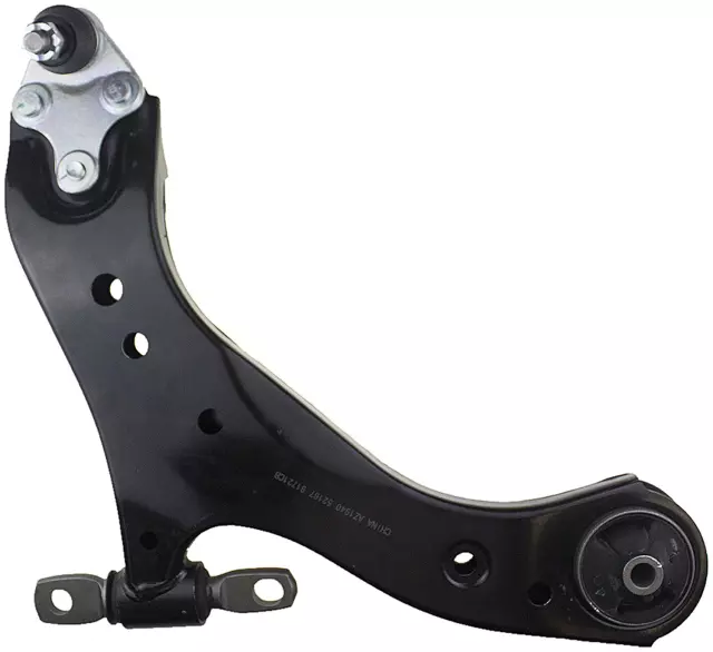 CB75204PR - : Suspension Control Arm And Ball Joint Assembly for Dorman Image