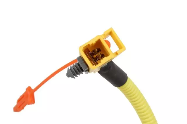 20866705 - Electrical: Head Air Bag for Chevrolet: Silverado 1500, Silverado 2500 HD, Silverado 3500 HD | GMC: Sierra 1500, Sierra 2500 HD, Sierra 3500 HD Image