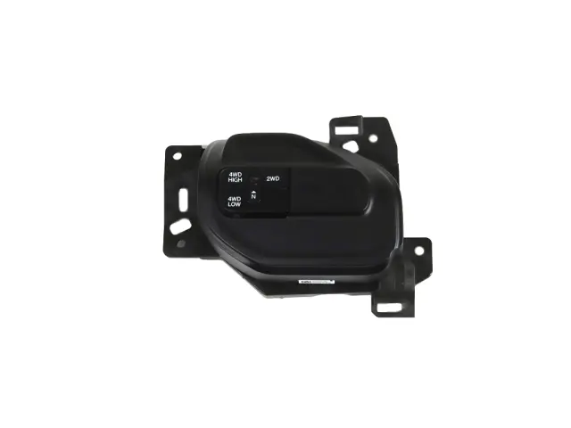 68368381AF - Electrical: Transfer Case Switch for Ram: 2500, 3500 Image