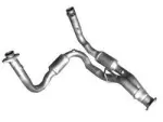 42619 - : Direct-Fit Catalytic Converter (Non C.A.R.B. Compliant) for AB Catalytic Image