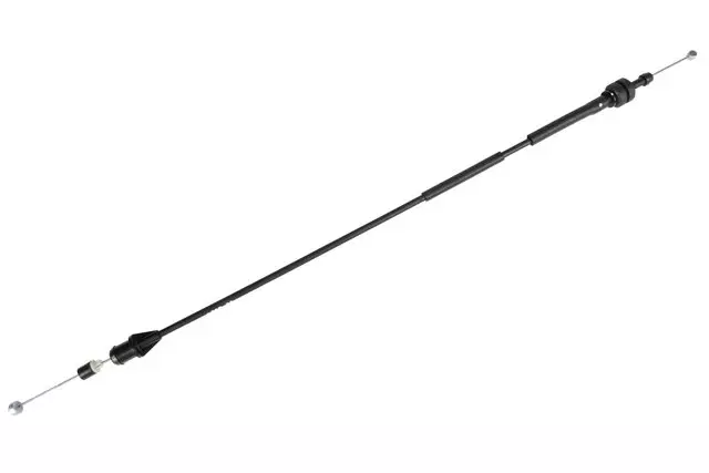96452590 - : Accelerator Control Cable for Chevrolet: Aveo Image