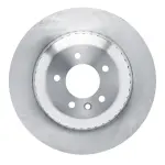 60011039 - : DFC Brake Rotor for DYNAMIC FRICTION Image