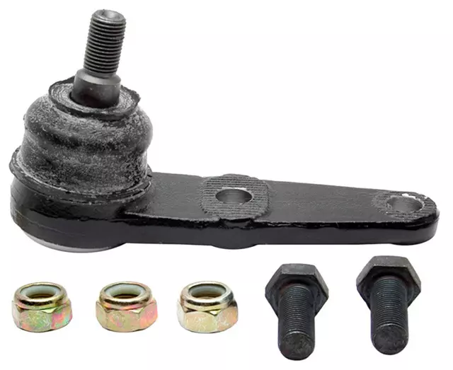 Front Upper Control Arm Ball Joint - ACDelco (46D2170A)
