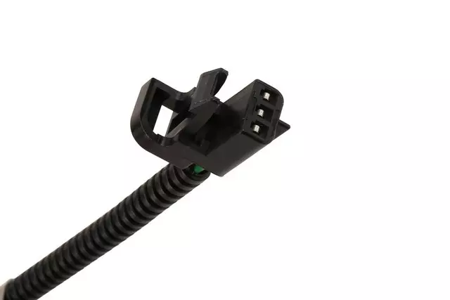 Automatic Transmission Input and Output Speed Sensor - GM (24279827)