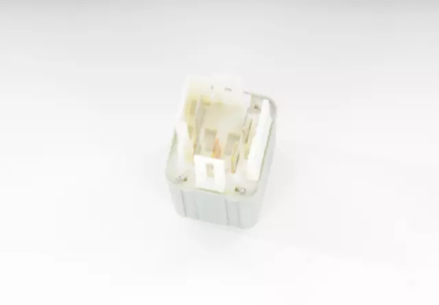 94858552 - : Fan Relay for GM Image