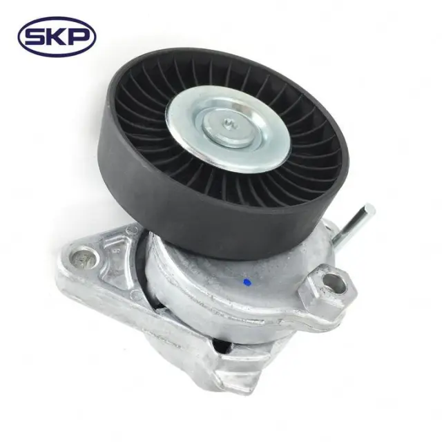SK89335 - Engines &amp; Components: SKP Accessory Drive Belt Tensioner Assembly for Skyward Automotive Image