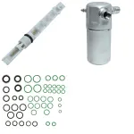AK2388 - : A/C System Repair Kit -- Ancillary Kit for UAC Image