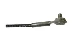 657700C090 - Body: Tailgate Support Cable for Toyota Image