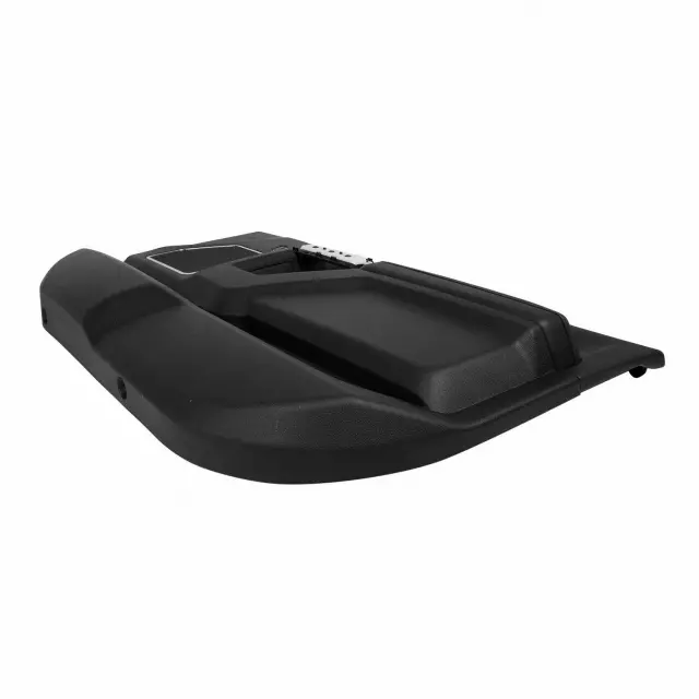Door Interior Trim Panel - Ford (KC3Z-2823942-LA)