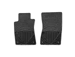 W37 - : All Weather Floor Mats for WeatherTech Image