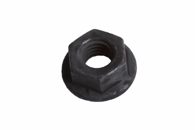 11546389 - Body: Distance Sensor Nut for GM Image
