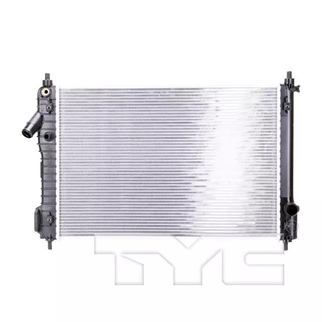 13097 - : TYC Radiator for TYC Image