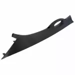 4L3Z1503599AAA - : 04-08 Ford F150 Black Left Driver Side A Pillar Grab Handle Assist Panel OEM for Ford: F-150 | Lincoln: Mark LT Image