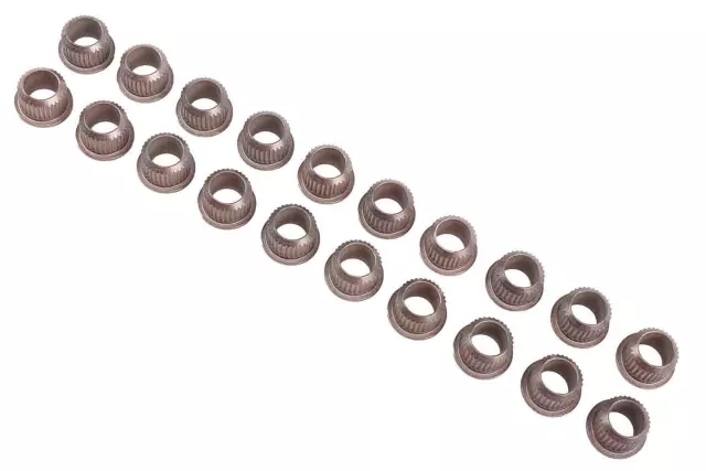 Side Door Hinge Bushing - GM (20429500)