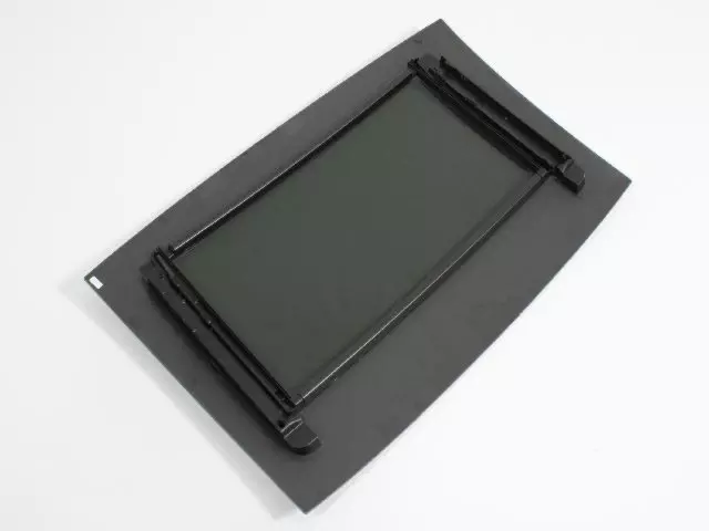 68111546AC - : Sunroof Glass for Mopar Image