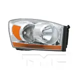 206747009 - : TYC Headlight Assembly for TYC Image