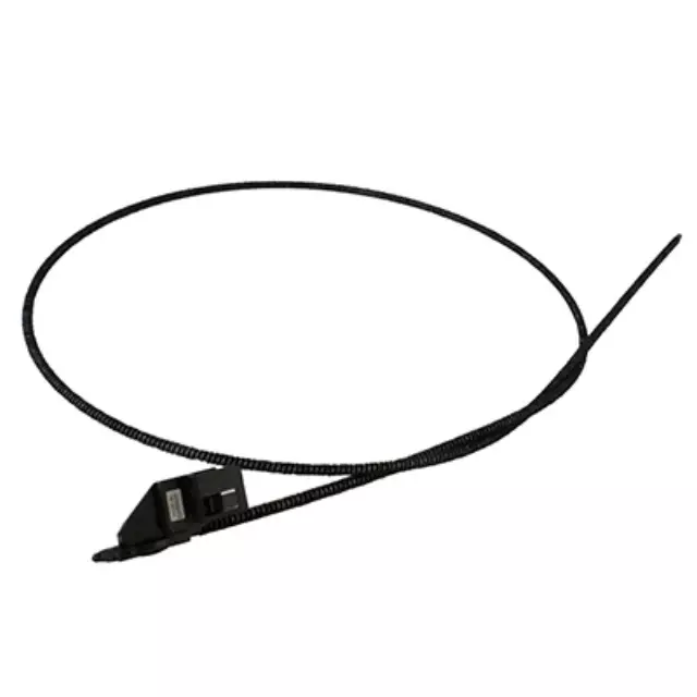 Cable & Guide - Ford (BB5Z-78518A00-A)