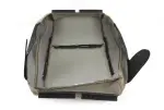 « 1LZ38DK7AA – Interior Trim : Coussin De Siège Avant Couvercle, Côtés Droit &amp; Gauche pour Mopar Image »