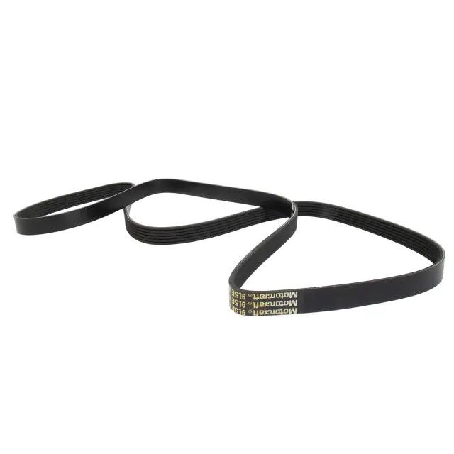 9L5Z8620C - Cooling System: Serpentine Belt for Ford: Ranger Image