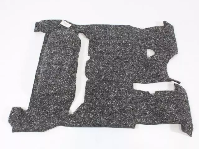 Cargo Floor Carpet - Mopar (1BY64XDVAD)