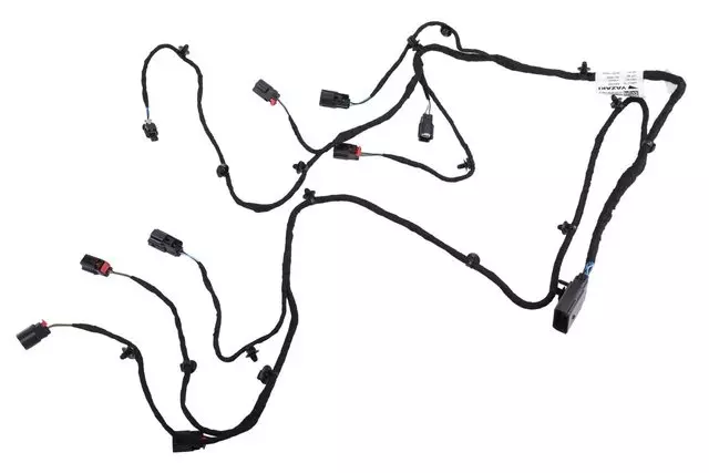 Front Bumper Fascia Wiring Harness - GM (42657229)
