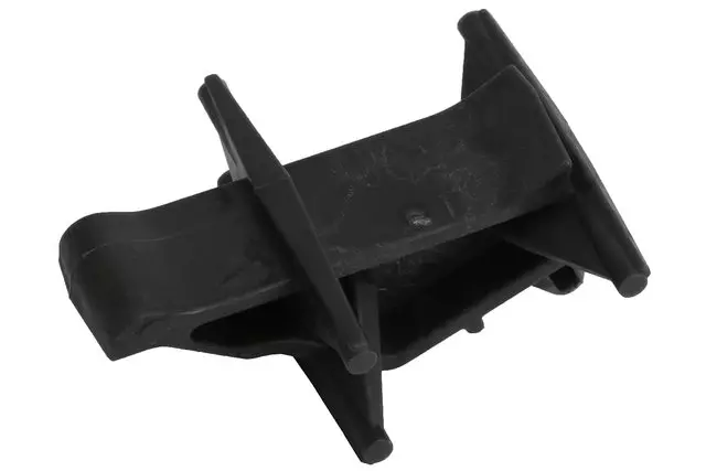 Body Hinge Pillar Upper Baffle - GM (39001406)