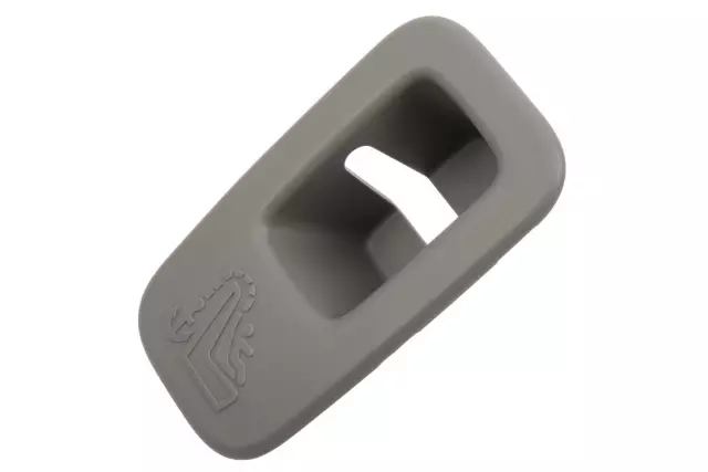 22775878 - Body: Seat Back Panel Bezel for GM Image