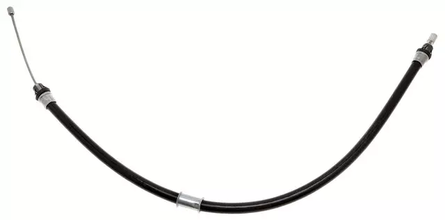 18P96878 - : Parking Brake Rear Cable for ACDelco Image