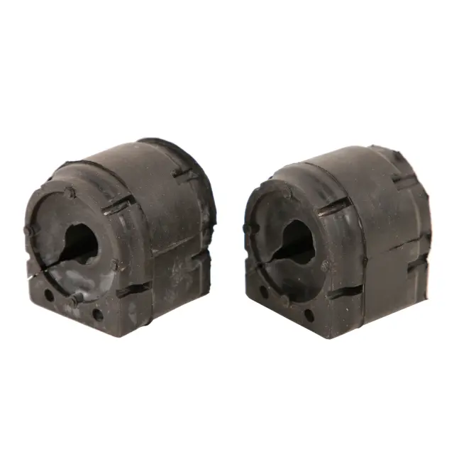 K201856 - : MOOG Chassis Products K201856 Suspension Stabilizer Bar Bushing Kit for Moog Image