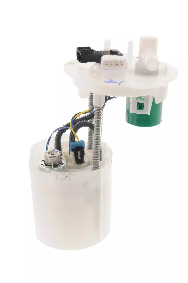 Fuel Pump Module without Fuel Level Sensor, with Seal and Cover - GM (13578371)