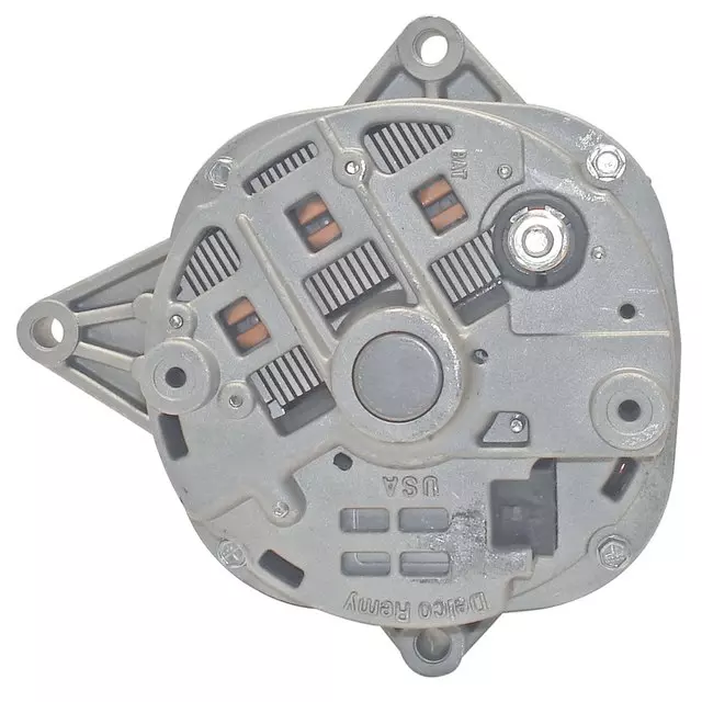 19135995 - : Alternator, Remanufactured for GM Image