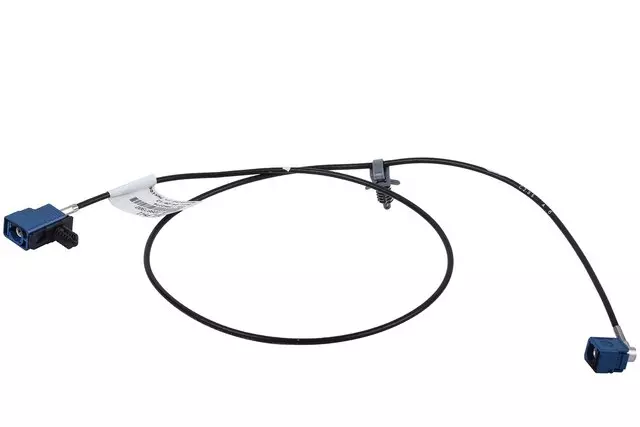 22967302 - Electrical: Antenna Cable for Chevrolet: Silverado 1500 | GMC: Sierra 1500 Image