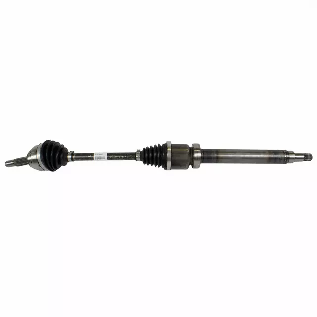CV1Z3B436A - : Axle Assembly for Ford Image