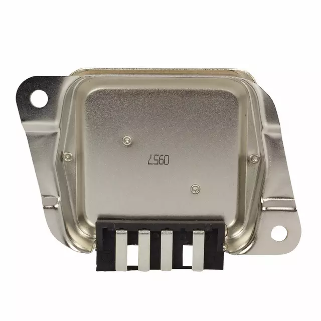 Voltage Regulator - Ford (FOPZ-10316-A)
