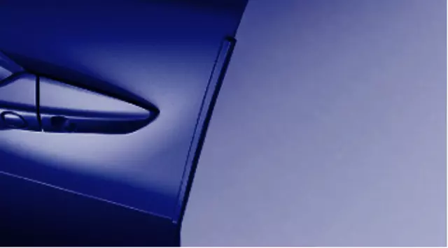 8P20TZ3250A - : Dr Edge Guard B 575P for Acura Image