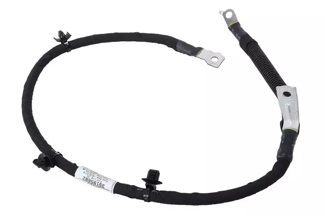 39195682 - : Battery Positive Cable for Buick: Regal Sportback, Regal TourX Image