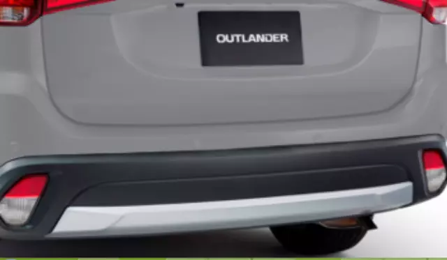 MZ607620EX - Serviceable Components: Park Assist Sensors, Rear, Qty 4 Sensors for Mitsubishi: Outlander Image