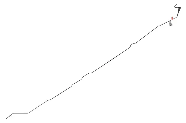 84164481 - : Rear Brake Intermediate Pipe for GM Image