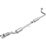 280376 - : OEM Grade Direct-Fit Catalytic Converter for Magnaflow Image