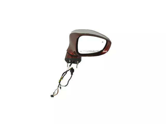 Outside Rear-View Mirror, Right - Mopar (5RM201RVAG)