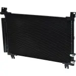 CN4893PFC - : A/C Condenser -- Condenser Parallel Flow for UAC Image