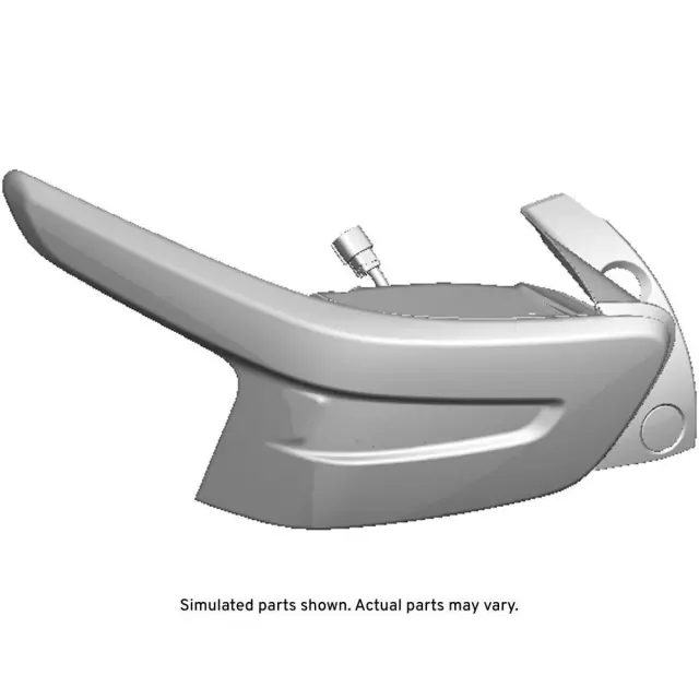 42905695 - : Lamp for Chevrolet: Trax Image