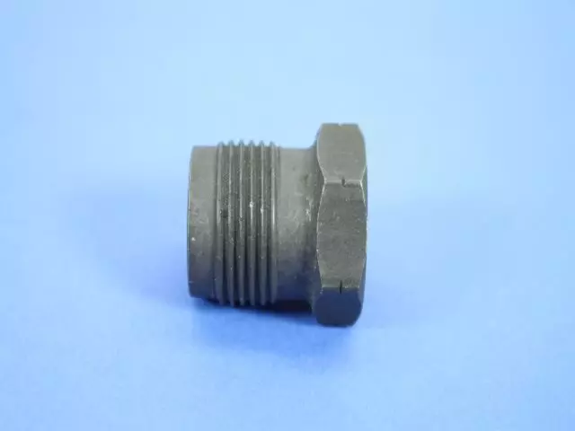 Fuel Injector Retainer - Mopar (5086866AB)