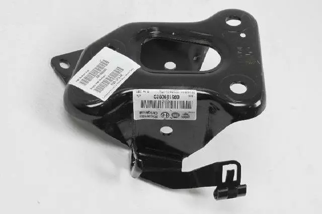 Rear Suspension Crossmember Bracket, Left - Mopar (68201319AA)