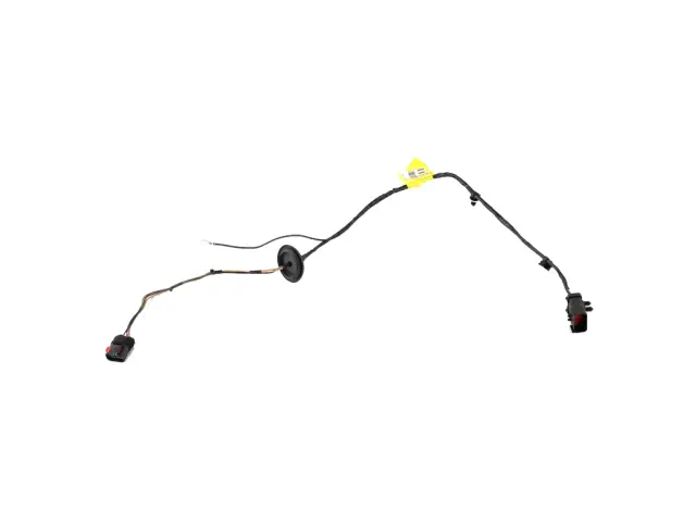 Sliding Door Right Wiring - Mopar (68068066AD)