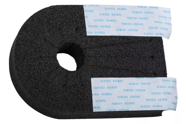 HVAC Heater, Air Conditioning Evaporator, And Blower Module Seal - GM (22781048)