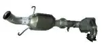 6122 - : Direct-Fit Catalytic Converter (Non C.A.R.B. Compliant) for AB Catalytic Image