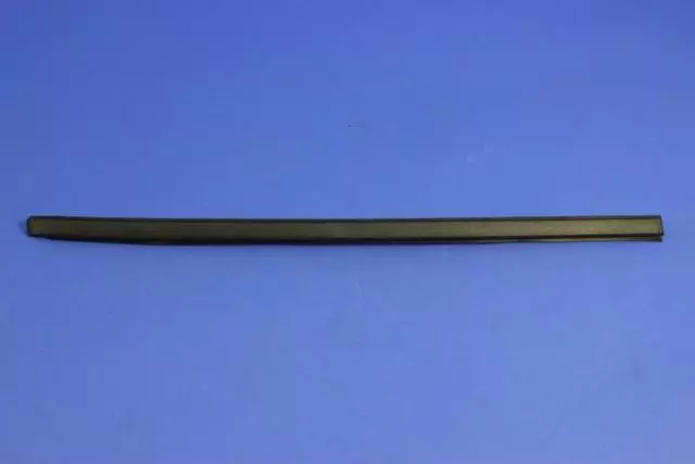 Windshield Molding, Left - Mopar (68297609AB)