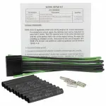 WPT1042 - : Transfer Case Control Module Connector  for Motorcraft Image