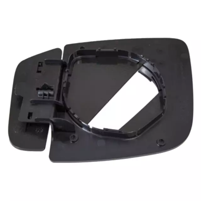 2008-2014 Ford Mirror Glass - Ford (4C2Z-17K707-B)